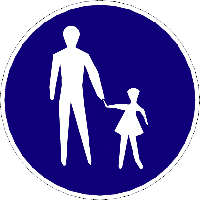 COMPULSORY FOOT-PATH