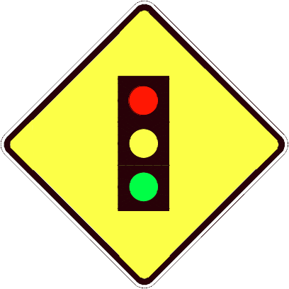 TRAFFIC  LIGHTS